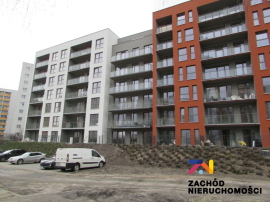Do WynajĘcia Mieszkanie 2 Pok. Ul. Lisia